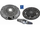 Sachs 3000 950 074 - Kit Frizione Oe 04E 141 015 Per Octavia Iii (5E)