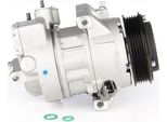 Nissens 890077 - Compressore Aria Condizionata Oe 4542300111 Per Forfour (454)