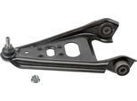 LemfÖRder 37839 01 - Oe 451 330 00 10 Braccio Di Comando Per Fortwo Cabrio (451), Fortwo (451)
