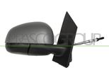 Prasco ME3087013 - Oe A4538113400 Specchio Esterno Destro Per Fortwo Cabriolet (453), Fortwo (453)