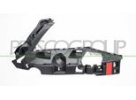 Prasco SK4241004 - Staffa Paraurti Oe 3V0807055, Anteriore Sinistra Per Superb Iii (3V)