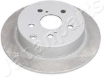 Japanparts DP-231C - Oe 424310F010 Disco Freno, Asse Posteriore Per Corolla Verso (E12)