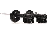 Stark SKSA-0132960 - Ammortizzatore Oe 4543200330, Asse Anteriore Per Forfour (454)