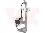 Van Wezel 2910264 - Oe 2702V003 Regolatore Del Finestrino, Anteriore Destro Per Cabrio (450), City-Coupe (450), Fortwo Cabrio (450), Fortwo (450)