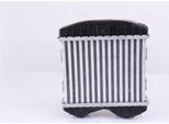 Nissens 96893 - Intercooler Oe 3007V002 Per Cabrio (450), City-Coupe (450), Crossblade (450), Fortwo Cabrio (450), Fortwo (450), Roadster (452)