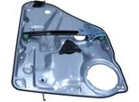 Maxgear 50-0351 - Oe 3B9839461A Regolatore Del Finestrino, Posteriore Sinistro Per Passat (3B)