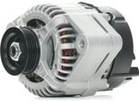 Stark SKGN-03221443 - Oe 1601540101 Lichtmaschine FüR Roadster (452), Fortwo (450), Fortwo Cabrio (450), Crossblade (450), City-Coupe (450), Cabrio (450)