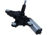 Maxgear 57-0240 - Motore Tergicristallo Oe 5J7 955 711, Posteriore Per Fabia Ii (54), Roomster (5J), Superb Ii (3T), Yeti (5L)