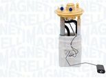 Magneti Marelli 519700000152 - Oe 135000 Modulo Alimentazione Carburante Per Forfour (454)