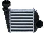 Nrf 309030 - Intercooler Oe 3B0145805J Per Superb I (3U), Passat (3B)
