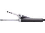 Stark SKSA-0133769 - Ammortizzatore Oe 5224V002, Asse Anteriore Per Cabrio (450), City-Coupe (450), Crossblade (450)