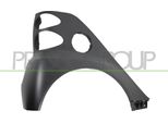 Prasco ME3053053 - Parafango Oe A4518820201 Posteriore Destro Per Fortwo (451)