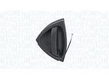 Magneti Marelli 350105024000 - Oe Q0000541V00 8 Maniglia Porta, Anteriore Destra Per Cabrio (450), City-Coupe (450), Crossblade (450), Fortwo Cabrio (450), Fortwo (450)