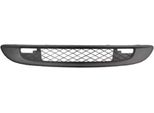 Van Wezel 2911510 - Griglia Radiatore Oe A4518880015C22A Per Fortwo Cabrio (451), Fortwo (451)