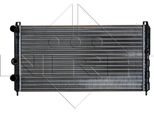 Nrf 50560 - Radiatore Oe 760601412, Raffreddamento Motore Per Felicia (6U), Caddy Ii (9K)