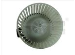 Tyc 533-0002 - Soffiatore Interno Oe 4108V002 Per City-Coupe (450), Fortwo Cabrio (450), Fortwo (450)