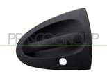Prasco ME3058002 - Oe A4517200175C22A Maniglia Della Porta, Anteriore Sinistra Per Fortwo Cabrio (451), Fortwo (451)