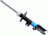Sachs 313 194 - Ammortizzatore Oe MR594021, Sinistro Per Forfour (454)