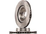 Stark SKBD-0023669 - Oe 1025099 00 A Disco Freno Per Model S (5YJS)
