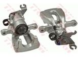 Trw BHQ258 - Pinza Freno Oe MR955008 Per Forfour (454)