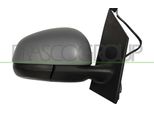Prasco ME3087223 - Oe A4538113500 Specchio Esterno Destro Per Fortwo (453), Fortwo Cabriolet (453)