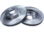 Maxgear 19-0967 - Oe 43512 05030 Disco Freno, Asse Anteriore Per Avensis (T22)