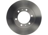 Bosch 0 986 479 R46 - Oe 43512 0K100 Disco Freno Per Hilux