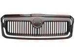 Van Wezel 7621510 - Griglia Radiatore Oe 1U0853653A Per Octavia I (1U)