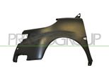 Prasco ME3053014 - Parafango Di Primo Equipaggiamento A4518810201 Anteriore Sinistro Per Fortwo (451)
