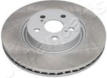 Japanparts DI-235C - Oe 4351205050 Disco Freno, Asse Anteriore Per Avensis (T25)