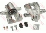 Trw BHS1396E - Oe 4335V001 Pinza Freno Per Cabrio (450), City-Coupé (450), Crossblade (450), Fortwo Cabrio (450), Fortwo (450), Roadster (452)