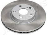 Japanparts DI-264C - Oe 4351205080 Disco Freno, Asse Anteriore Per Auris (E15), Avensis (T25), Corolla Verso (E12)