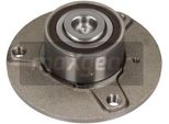 Maxgear 33-0904 - Oe A 451 330 00 59 Set Di Cuscinetti Ruota, Asse Anteriore Per Fortwo Cabrio (451), Fortwo (451)