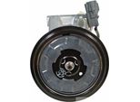 Mahle Acp 889 000P - Compressore Aria Condizionata Oe 7813A058 Per Forfour (454)