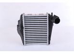 Nissens 96177 - Intercooler Oe 4515010101 Per Fortwo Cabrio (451), Fortwo (451)