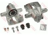 Trw BHS1395E - Pinza Freno Oe 4334V002 Per City-Coupé (450), Cabrio (450), Crossblade (450), Fortwo Cabrio (450), Fortwo (450), Roadster (452)
