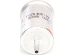 Bosch F 026 402 124 - Oe A 451 477 00 01 Filtro Carburante Per Fortwo (451), Fortwo Cabrio (451)