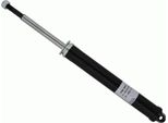 Sachs 290 907 - Ammortizzatore Oe 5224V002 Per Cabrio (450), City-Coupe (450)