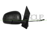 Prasco ME3087003 - Oe A4538113400 Specchio Esterno Destro Per Fortwo Cabriolet (453), Fortwo (453)