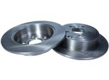 Maxgear 19-2453 - Oe 42431 0F010 Disco Freno, Asse Posteriore Per Corolla Verso (E12)