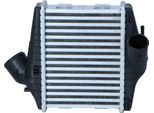 Nrf 30531 - Intercooler Oe 4515010201 Per Fortwo Cabrio (451), Fortwo (451)