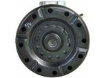 Mahle Acp 103 000P - Oe 88310 02460 Compressore Aria Condizionata Per Avensis (T25), Corolla Verso (E12)