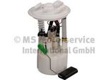 Pierburg 7.00468.52.0 - Pompa Carburante Per Cabrio (450), City-Coupe (450), Crossblade (450), Fortwo Cabrio (450), Fortwo (450)