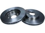 Maxgear 19-1867 - Oe 43512 12690 Disco Freno, Asse Anteriore Per Auris (E15), Corolla (E15)