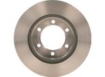 Bosch 0 986 478 698 - Oe 43512 35210 Disco Freno Per 4 Runner