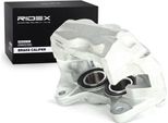 Ridex 78B0054 - Pinza Freno Oe 47750 35120, Asse Anteriore Sinistro Per 4 Runner
