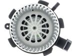 Mahle Ab 132 000P - Soffiatore Interno Oe 451 830 01 08 Per Fortwo Cabrio (451), Fortwo (451)