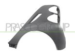 Prasco ME3053054 - Parafango Oe A4518820101 Posteriore Sinistro Per Fortwo (451)