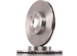 Bosch 0 986 479 340 - Oe 43512 05040 Disco Freno Per Avensis (T25)