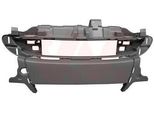 Van Wezel 2911574 - Paraurti Anteriore Oe A4516270002C50L Per Fortwo (451), Fortwo Cabrio (451)